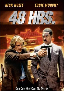 48 HRS. (DVD)