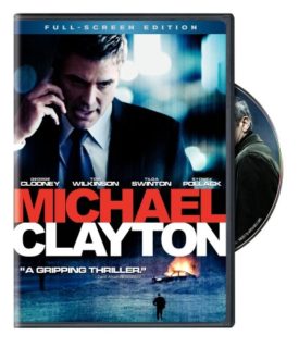 Michael Clayton (Full Screen Edition) (DVD)