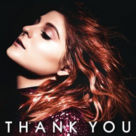 Thank You (Music CD)
