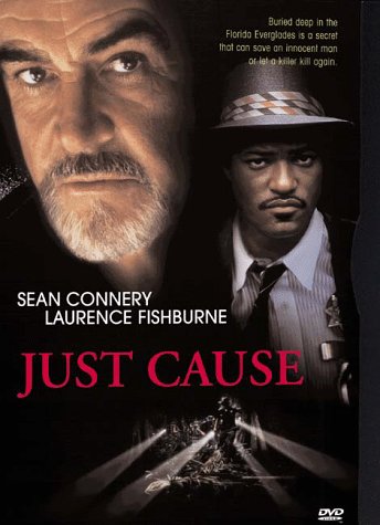 Just Cause (Snap Case) (DVD)