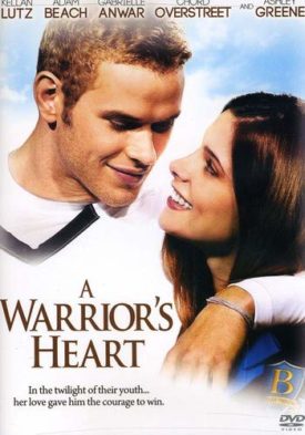 A Warrior's Heart (DVD)
