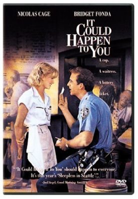 It Could Happen To You (DVD)