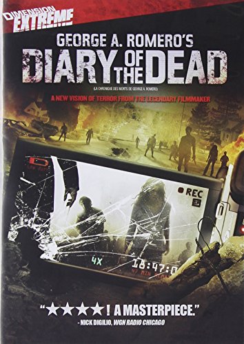 Diary of the Dead (DVD)