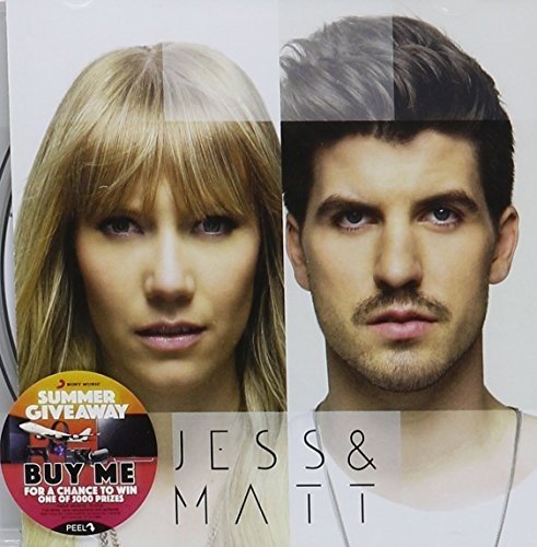Jess & Matt (Music CD)