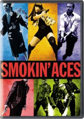 Smokin' Aces (Widescreen Edition)  (DVD)