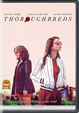 Thoroughbreds  (DVD)