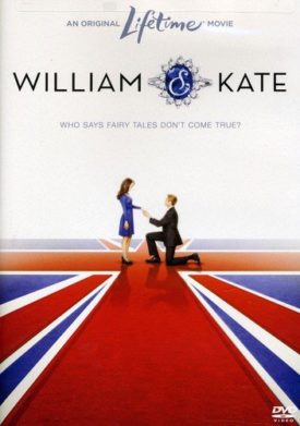 William and Kate (DVD)