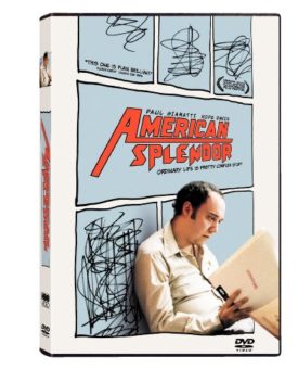 American Splendor (DVD)