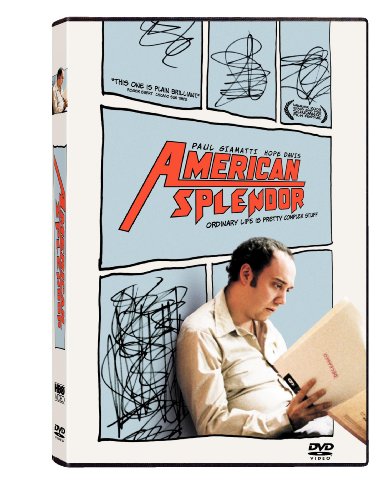 American Splendor (DVD)