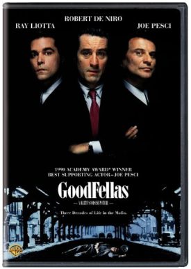 GoodFellas (DVD)