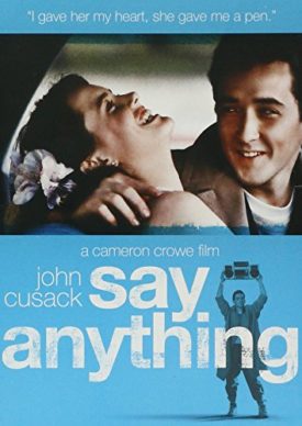 Say Anything... (DVD)