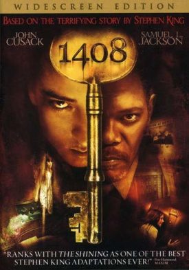 1408 (Widescreen Edition) (DVD)