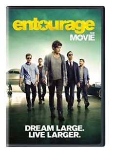 Entourage: The Movie (DVD)