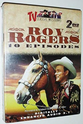 Roy Rogers (DVD)