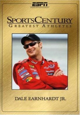 Sportscentury: Dale Earnhardt Jr. (DVD)