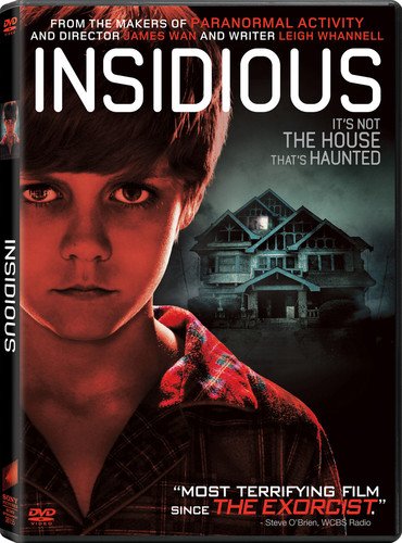 Insidious (DVD)