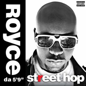 Street Hop (Music CD)