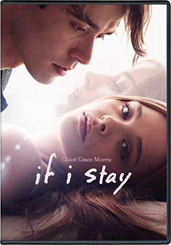 If I Stay (DVD)