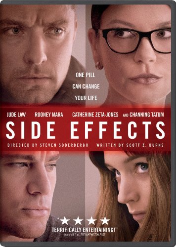 Side Effects (DVD)