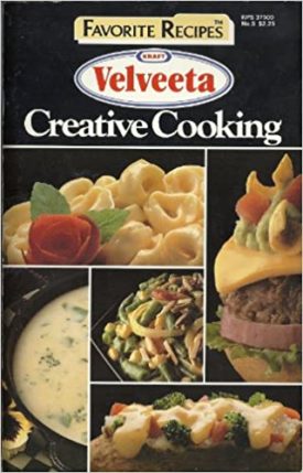 Creative Cooking (Kraft) (Cookbook Paperback)