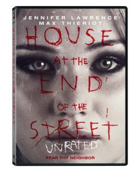 House at the End of the Street (DVD)