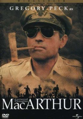 MacArthur (DVD)
