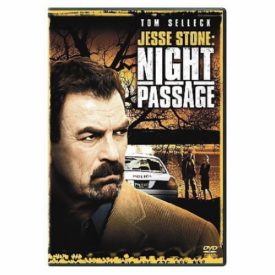 JESSE STONE:NIGHT PASSAGE (DVD)