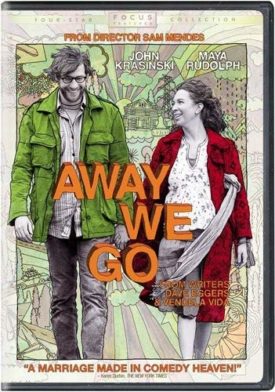 Away We Go (DVD)