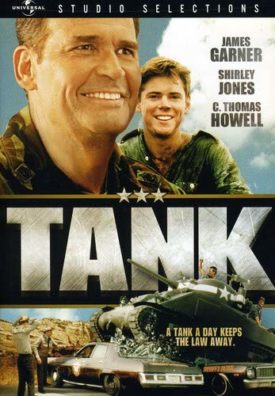 Tank  (DVD)