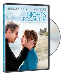 Nights in Rodanthe (DVD)