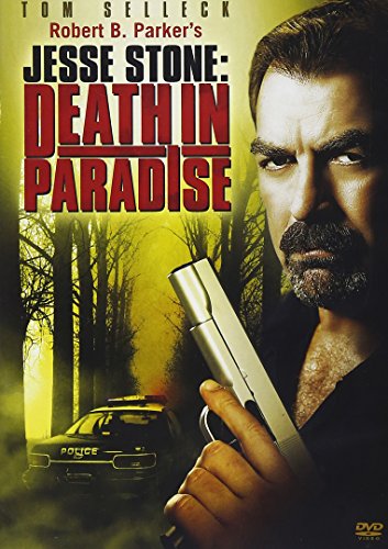 Jesse Stone: Death In Paradise (DVD)
