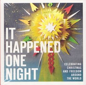 It Happened One Night [Audio CD] IJM International Mission