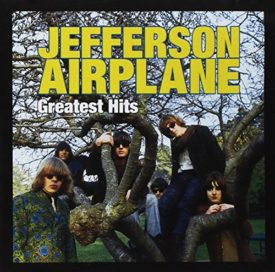 Platinum & Gold Collection (Music CD) Jefferson Airplane