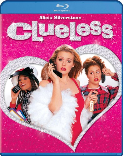 Clueless (Blu-Ray)