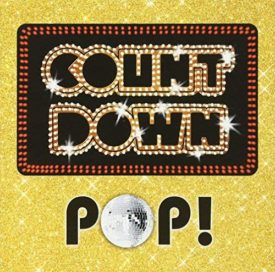 Countdown Pop! / Various (Music CD)