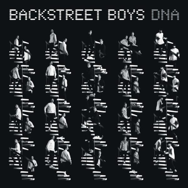 DNA (Music CD)