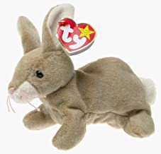 Ty Beanie Baby - Nibbly The Bunny