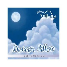 Dream Pillow ~ Babys Home CD (Music CD) Kindermusik Village