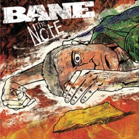 Note (Music CD) BANE