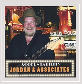 Accountability (Music CD) Jordan & Associates