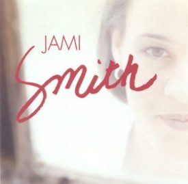 Jami Smith (Music CD) Jami Smith