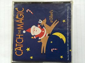 Catch the Magic (at Dillards) [Audio CD]