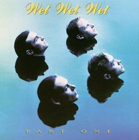 Part One (Music CD) Wet Wet Wet