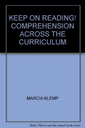 Keep on Keep on Reading Level F Comprehension across the Curriculum Level E Comprehension across the Curriculum (Paperback)