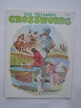 Old Testament Crosswords
