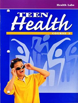Health Labs for Teen Health Course 2 (Paperback Textbook)