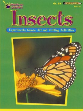 Insects (Hands-On-Science)