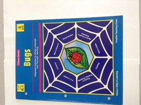 Bugs: Integrated Activities for Whole Language and Thematic Teaching - Grades K-1 (CTP 2445)