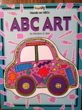 ABC ART: Hands-on ABCs