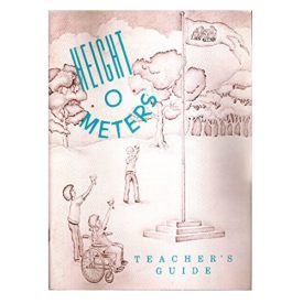 Height-O-Meters (Great Explorations In Math & Science) Teachers Guide, Grade...